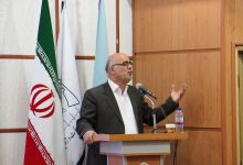 گزارش تصویری ازآئین تجلیل از مقام کارگران دردانشگاه صنعتی شاهرود